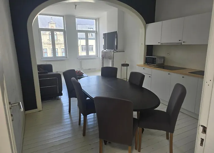 Bnb Suikernest