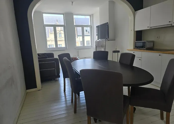 Bnb Suikernest