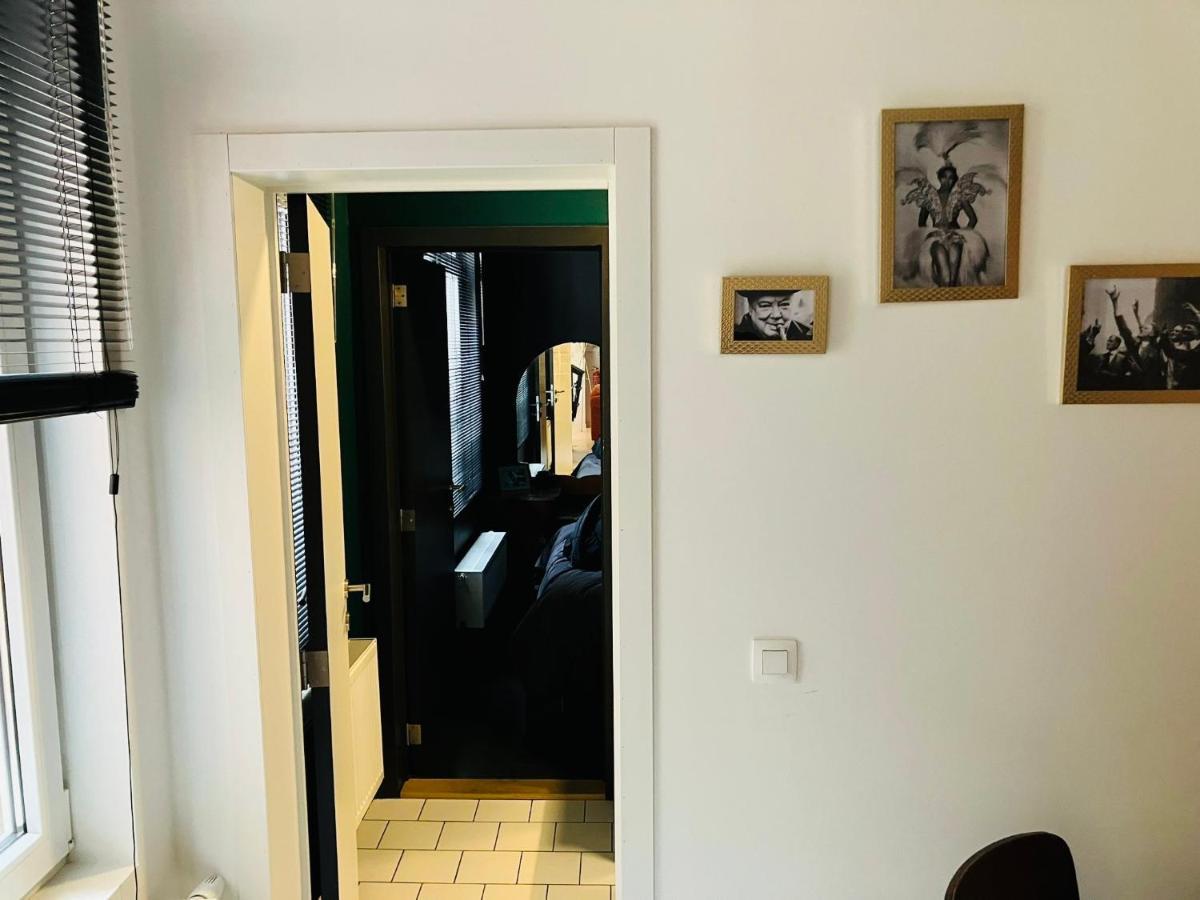 Suikernest Apartment *