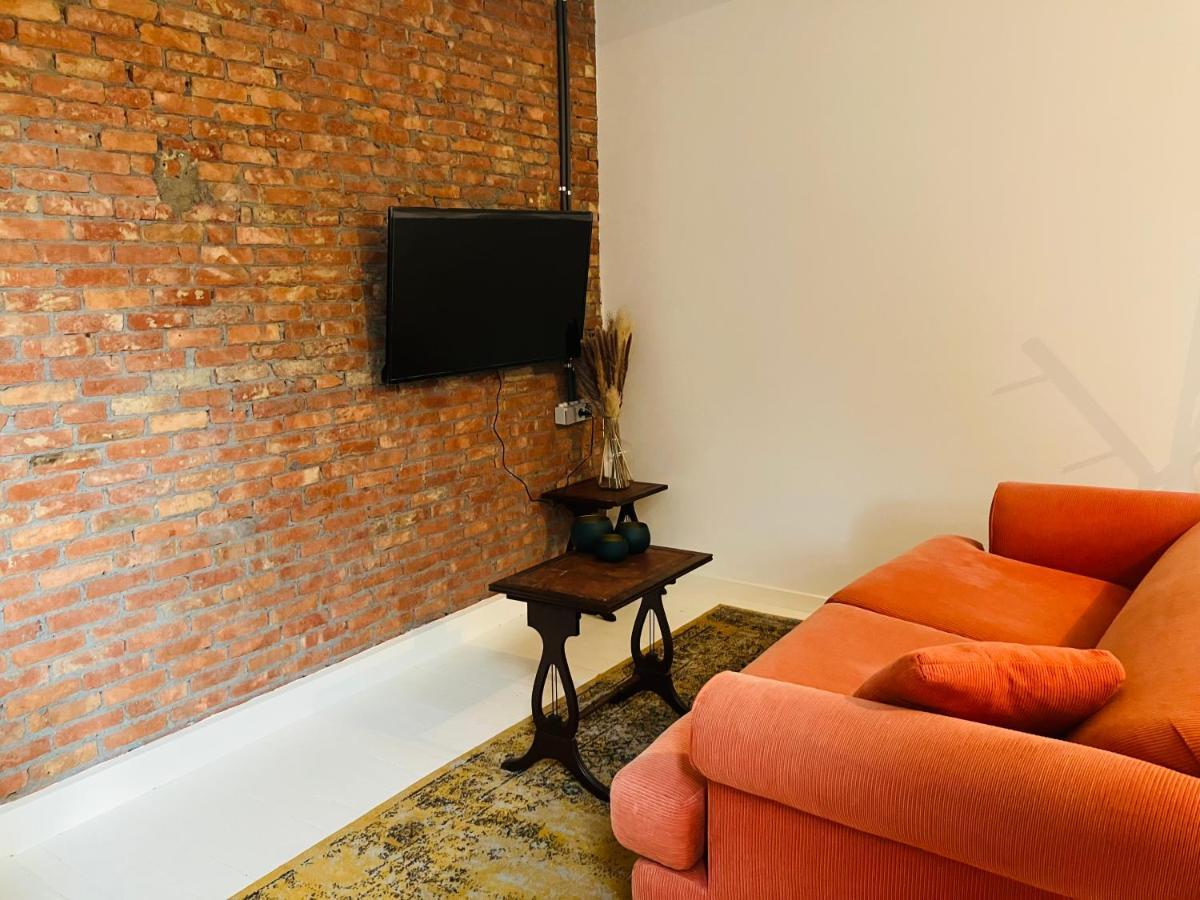 Suikernest Apartment *