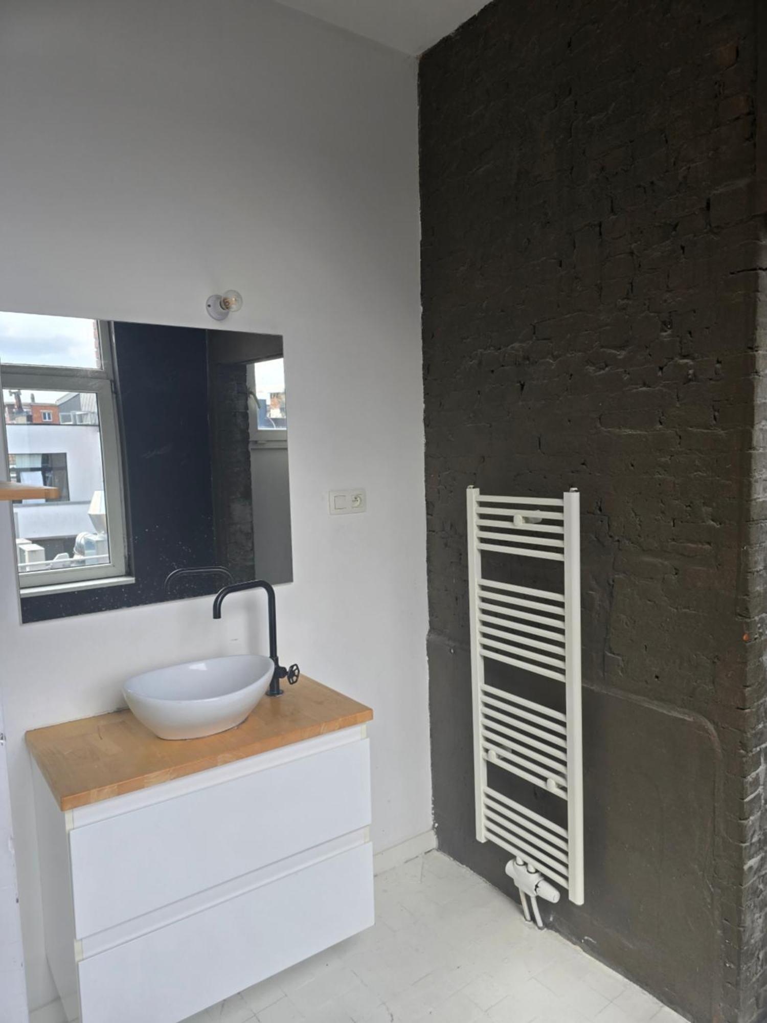 Suikernest Apartment Antwerp