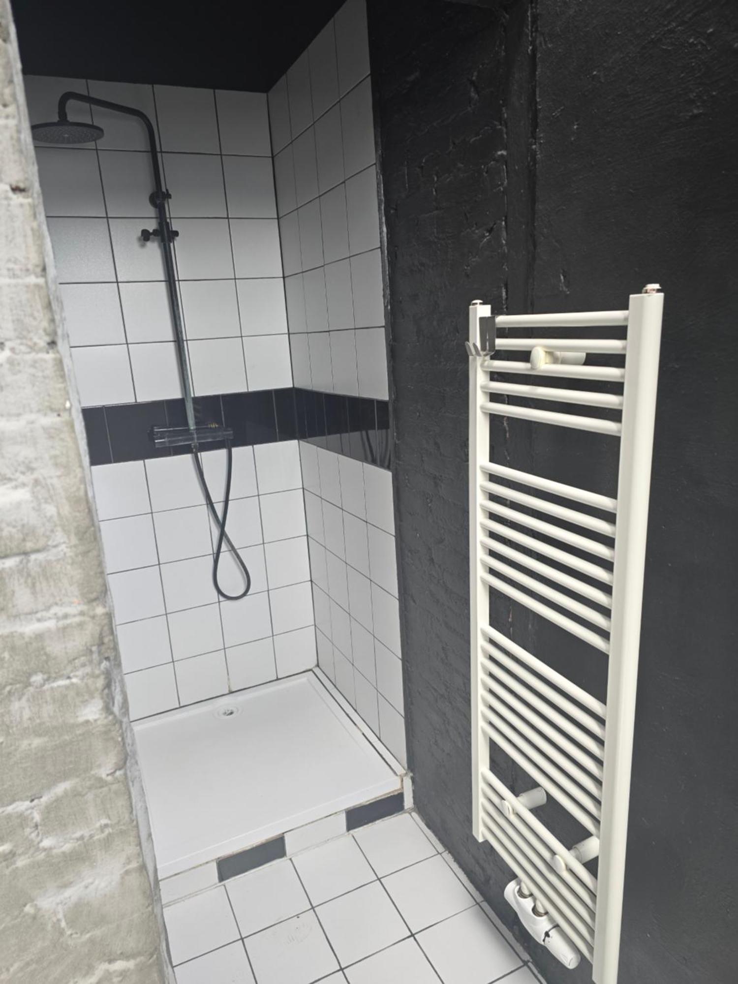 Apartment Suikernest Antwerp