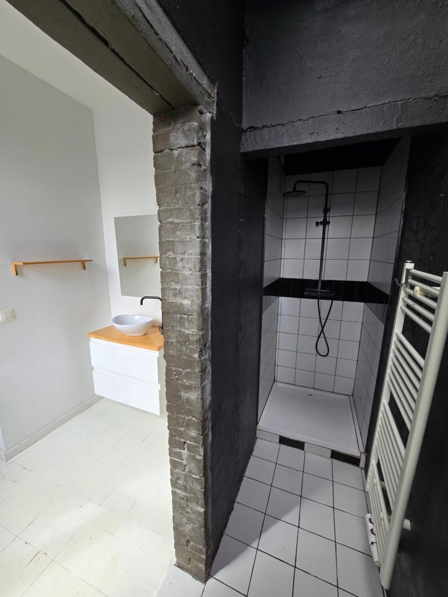 Suikernest Antwerp
