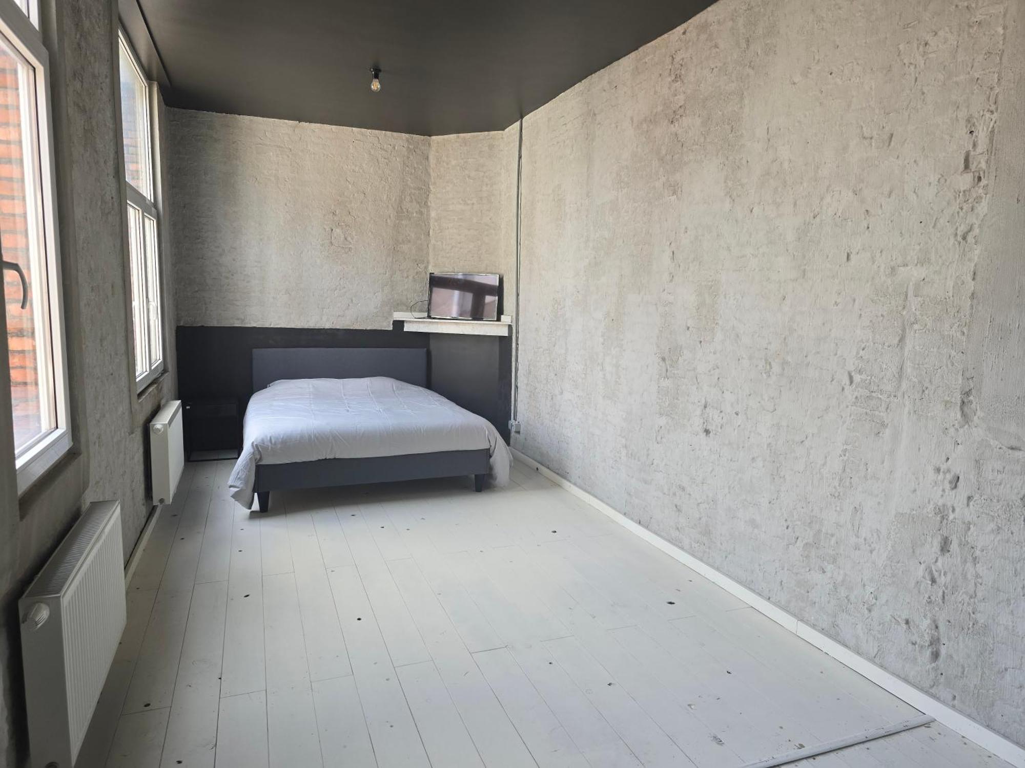 Suikernest Apartment