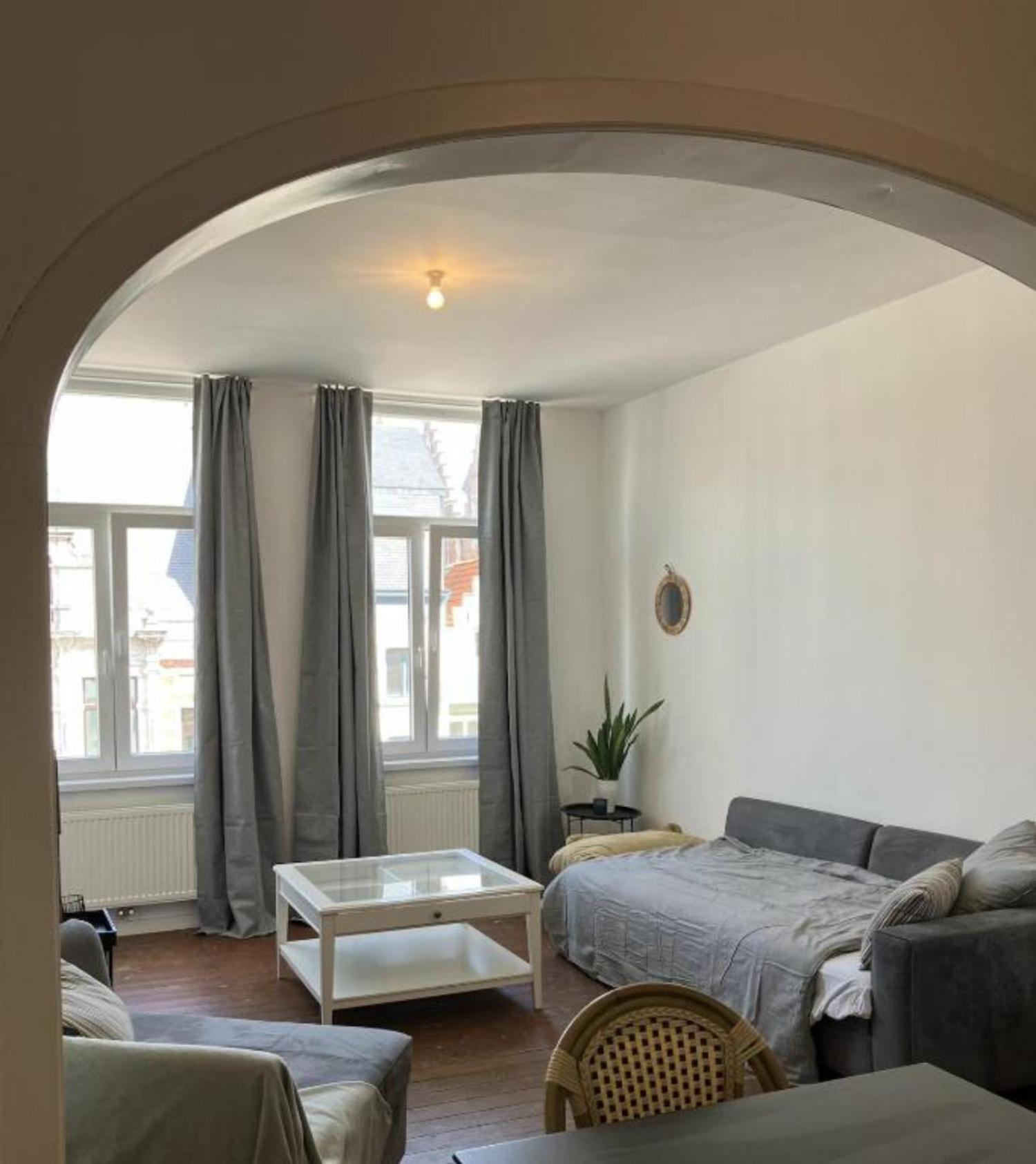Apartment Suikernest