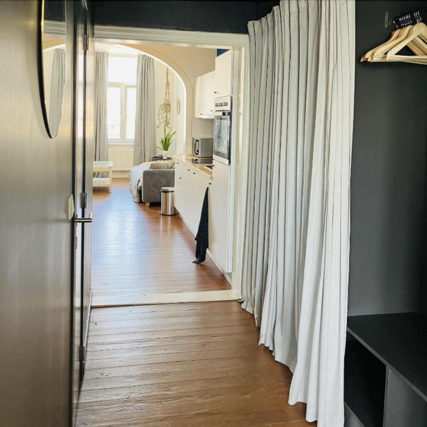 Apartment Suikernest *