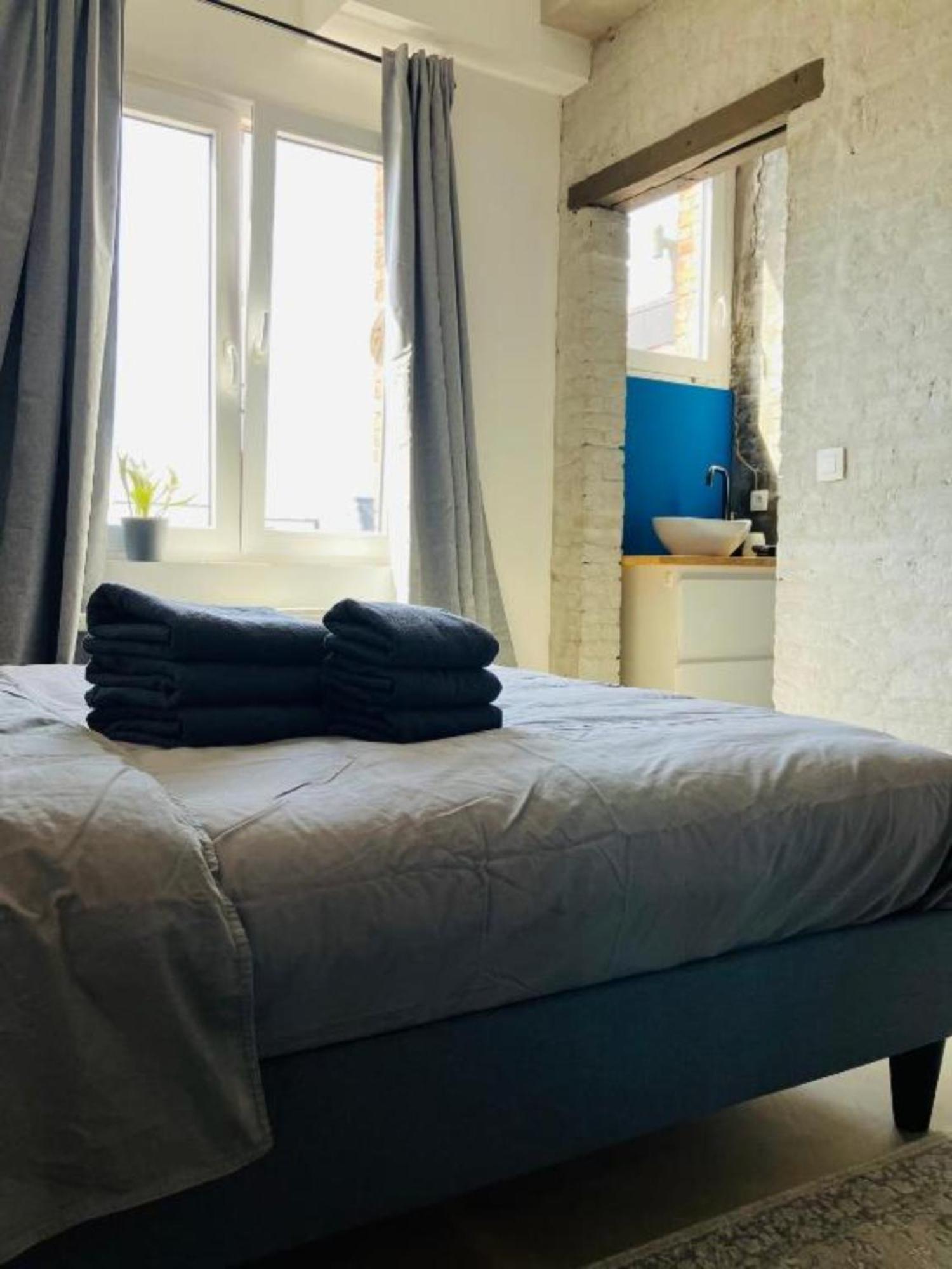 Apartment Suikernest