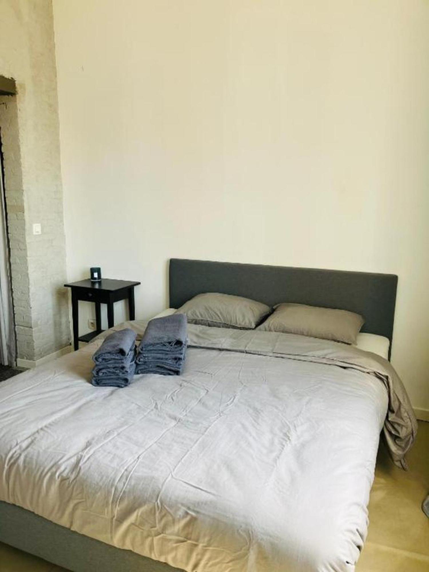Suikernest Apartment *