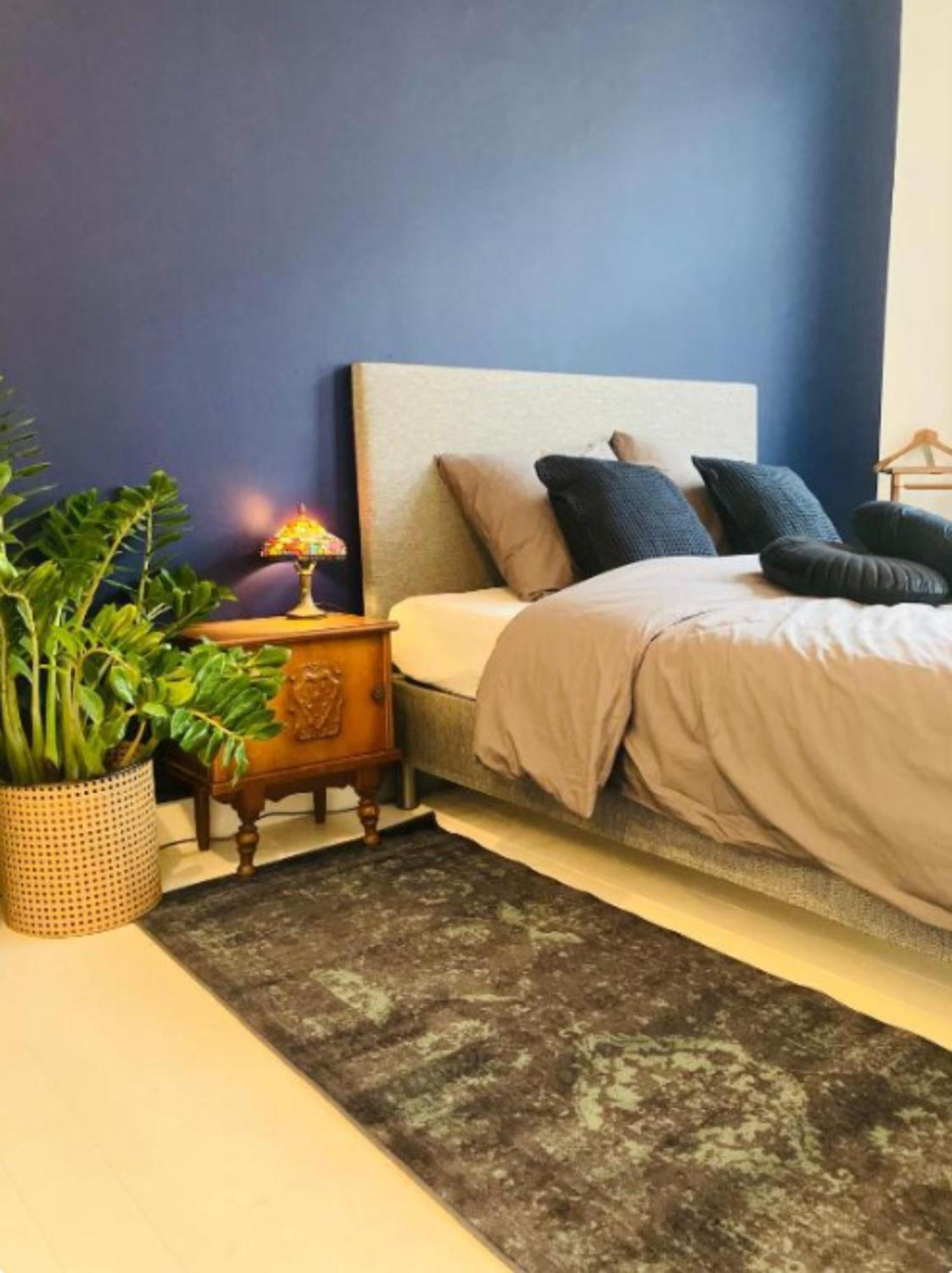 Apartment Suikernest Antwerp